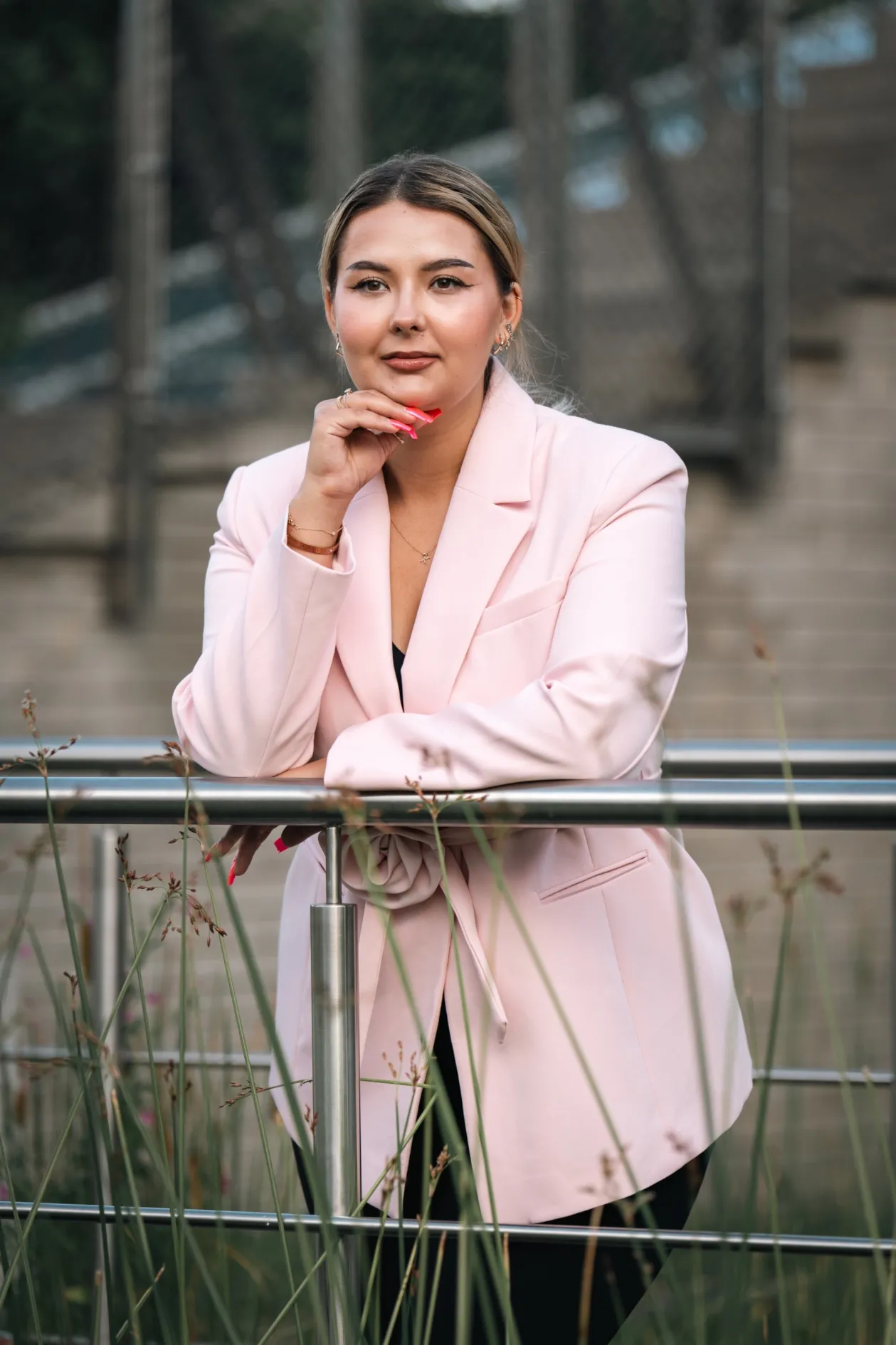 Adwokat Katarzyna Korniluk